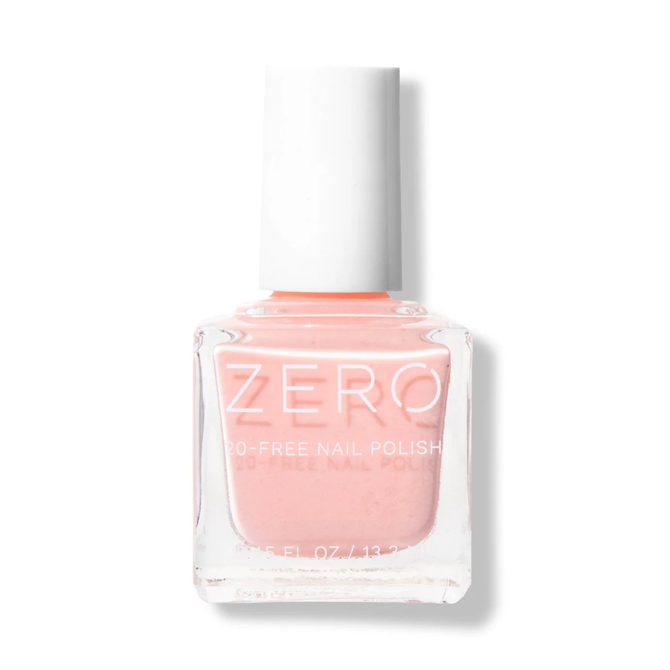 Strawberry Mochi Nail Polish | 100% PURE