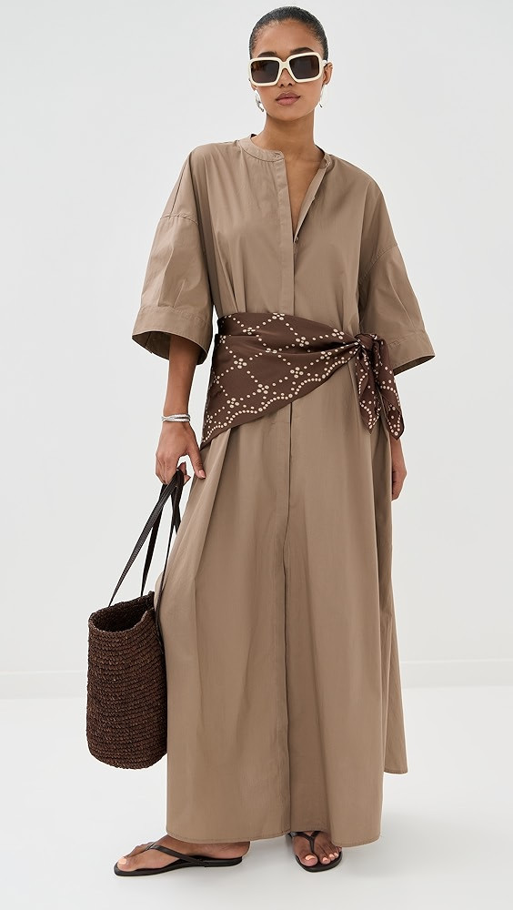 Enzo Maxi Dress | Shopbop