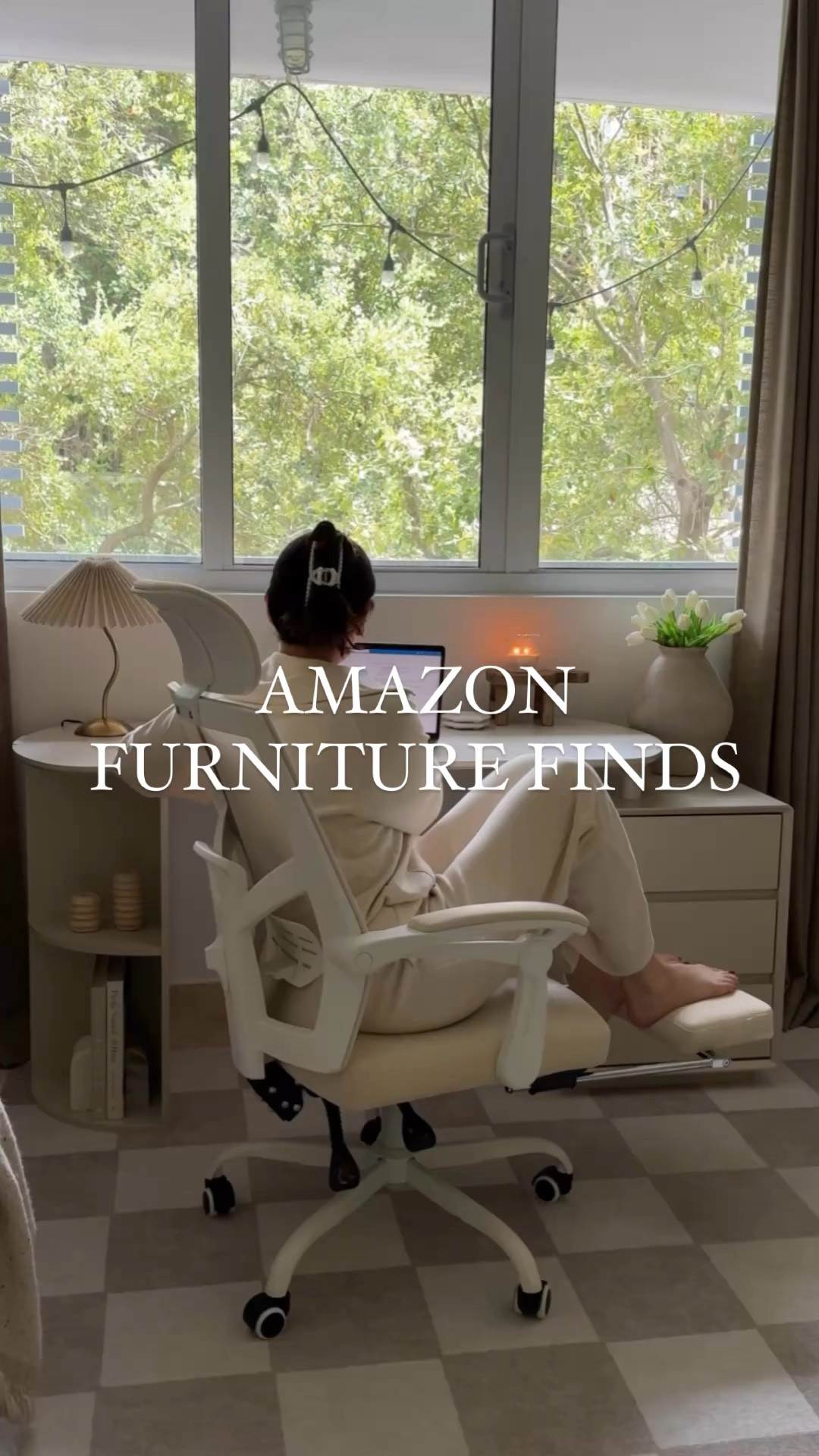 Tried and true Amazon furniture favorites I love!

Neutral home. Home decor. Furniture  

#LTKHome