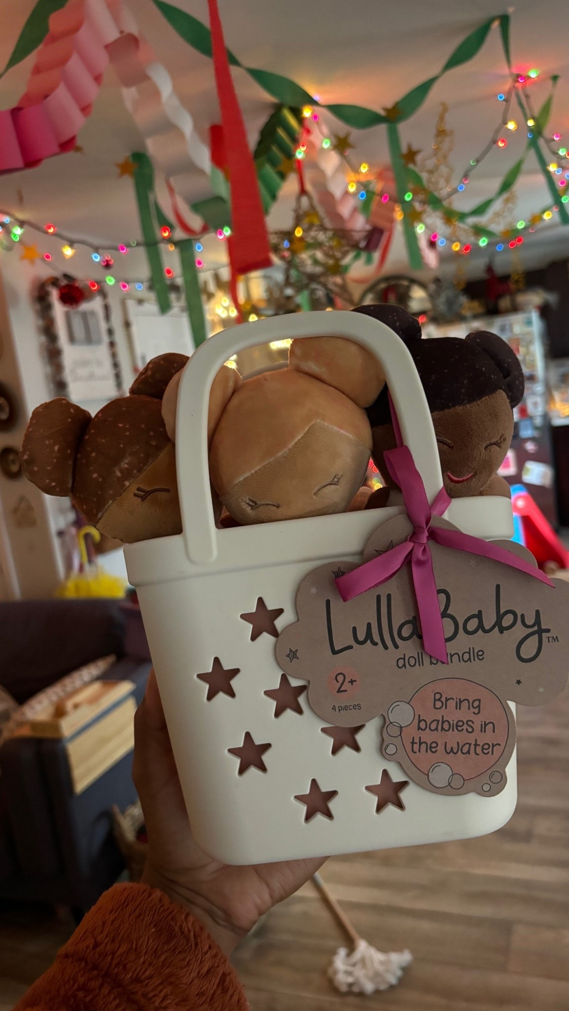 Best bath toy!!! 🛁🫧