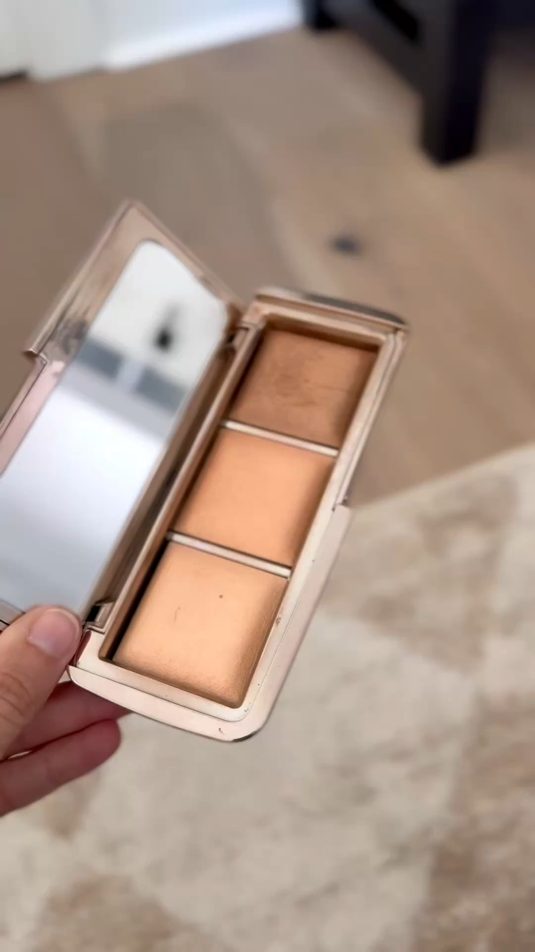 the bronzing palette i love for effortless makeup 

#LTKBeauty #LTKSeasonal #LTKOver40