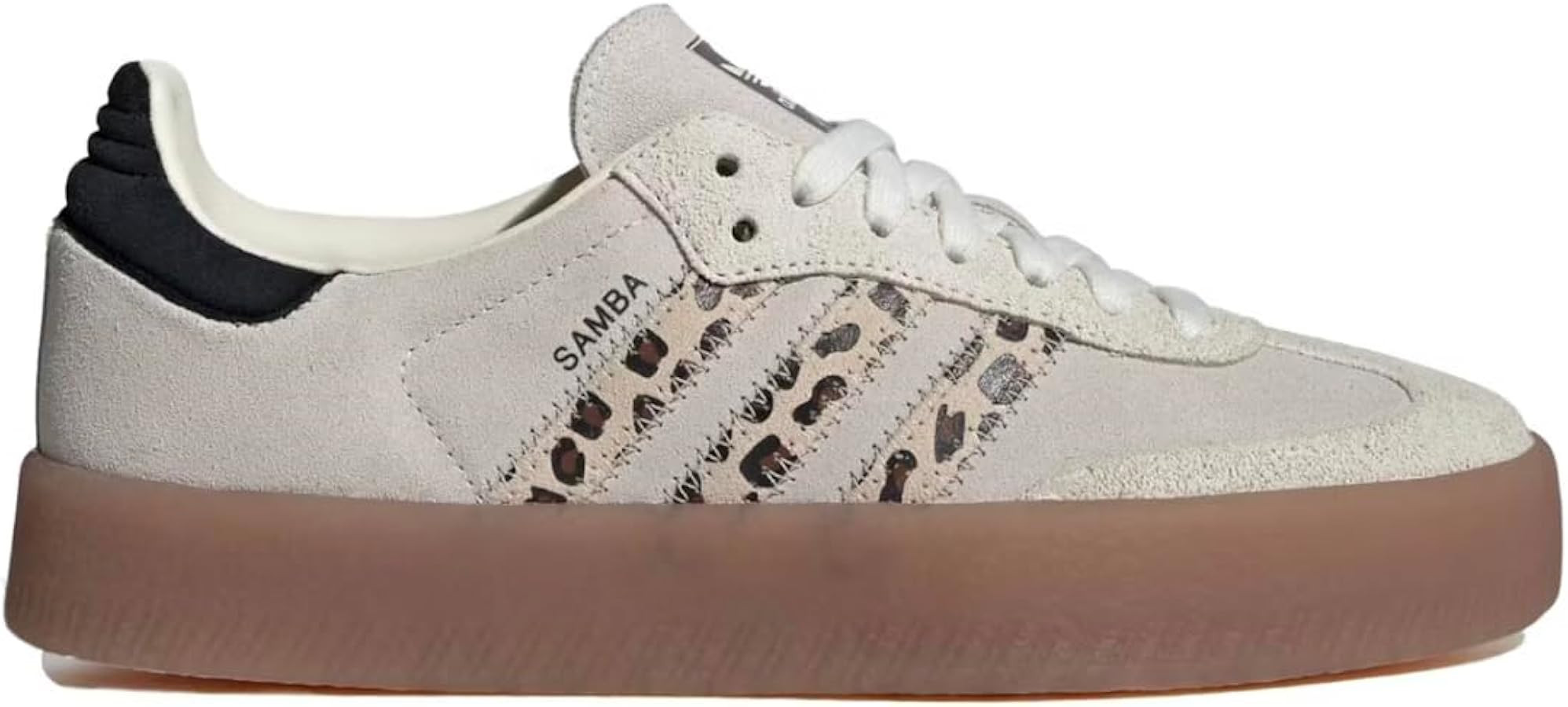 adidas Womens Sambae Sneakers | Amazon (US)