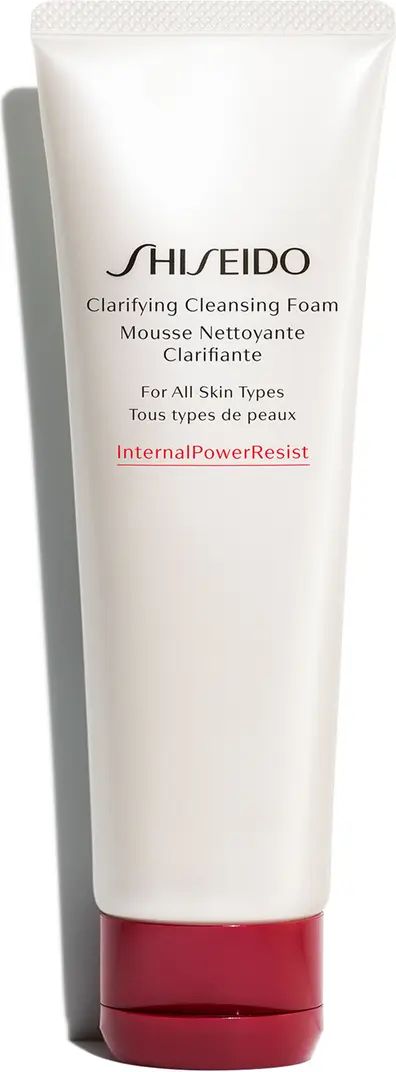 Clarifying Cleansing Foam | Nordstrom