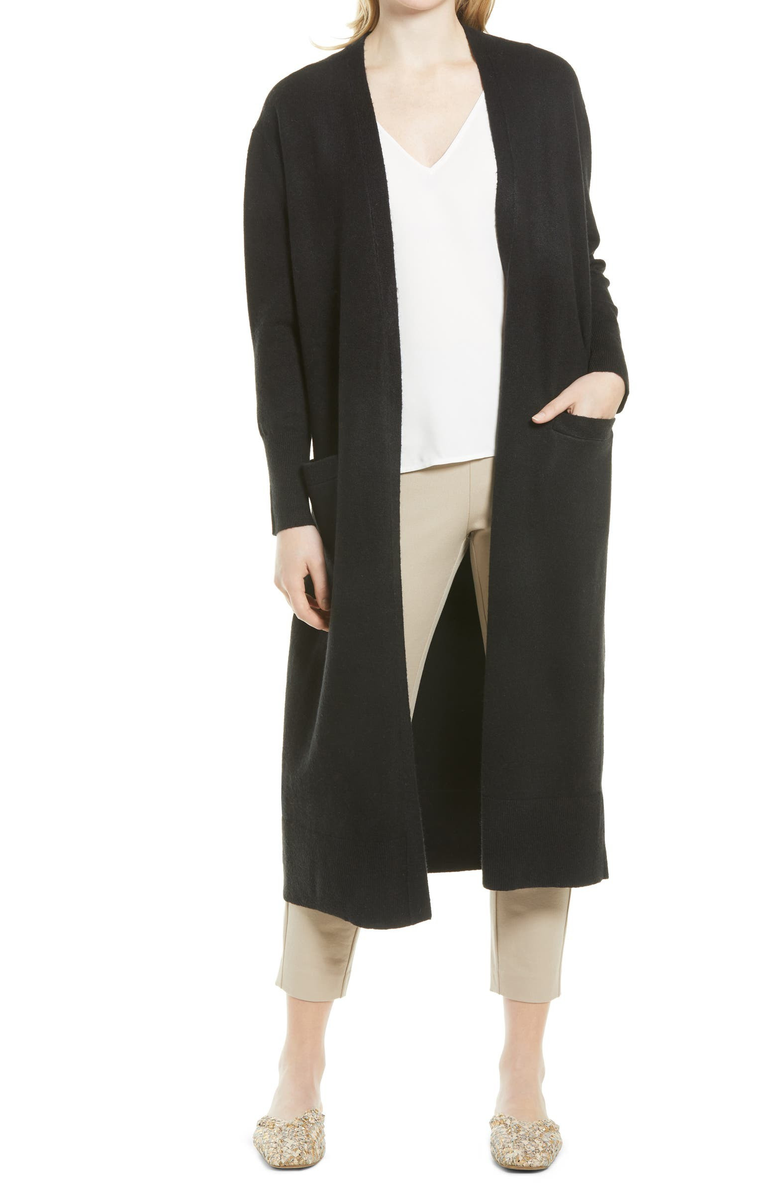 Open Cardigan | Nordstrom