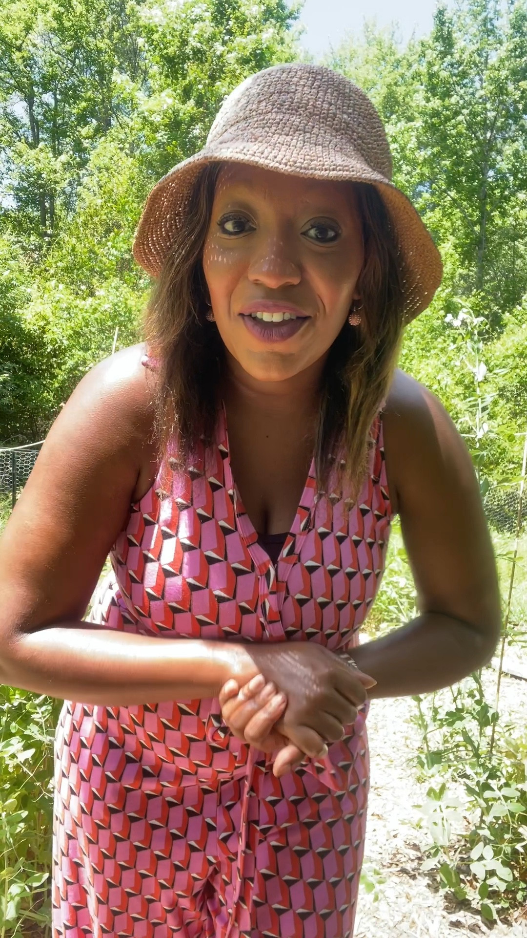 Homestead chores #chickens #chickenchores #chickenlady #homestead #homesteading #homemaker #momlife #shopmystore #farm #farmgirlinthemaking #chickentok #momsoftiktok #garden #blackgir|gardening #gardening #chickensofinstagram #momlife #chickensoftiktok #farmlife #eggs

#LTKHome #LTKWorkwear #LTKU