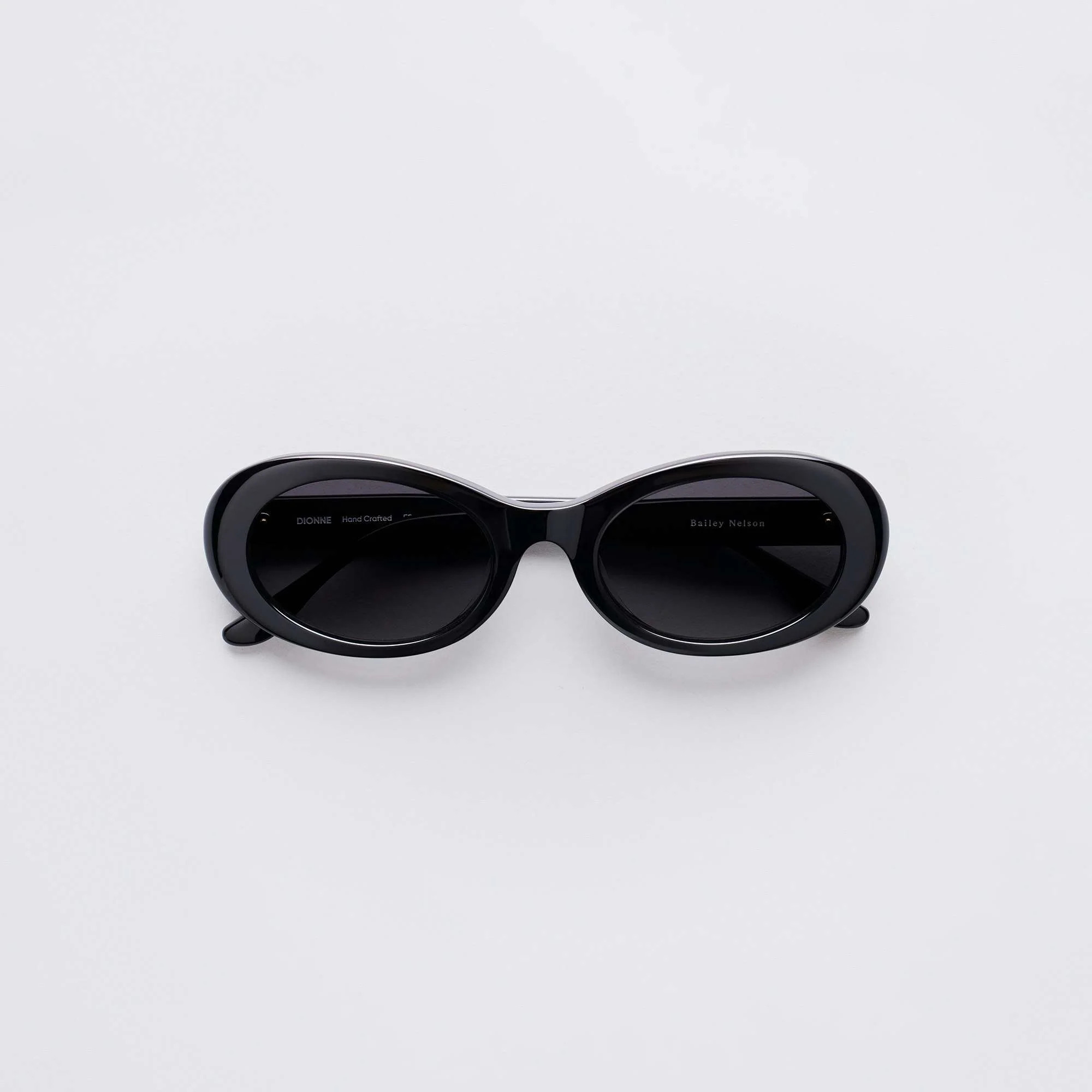 Dionne Sunglasses Sunglasses - Black | Bailey Nelson Canada | Bailey Nelson (CA)