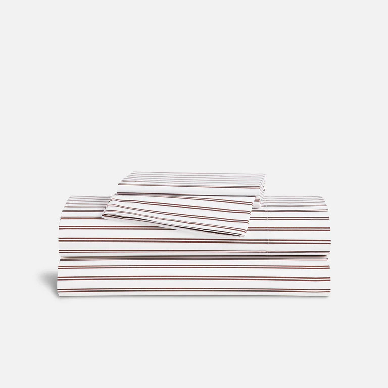 Luxe Sateen Core Sheet Set - Last Call | Brooklinen