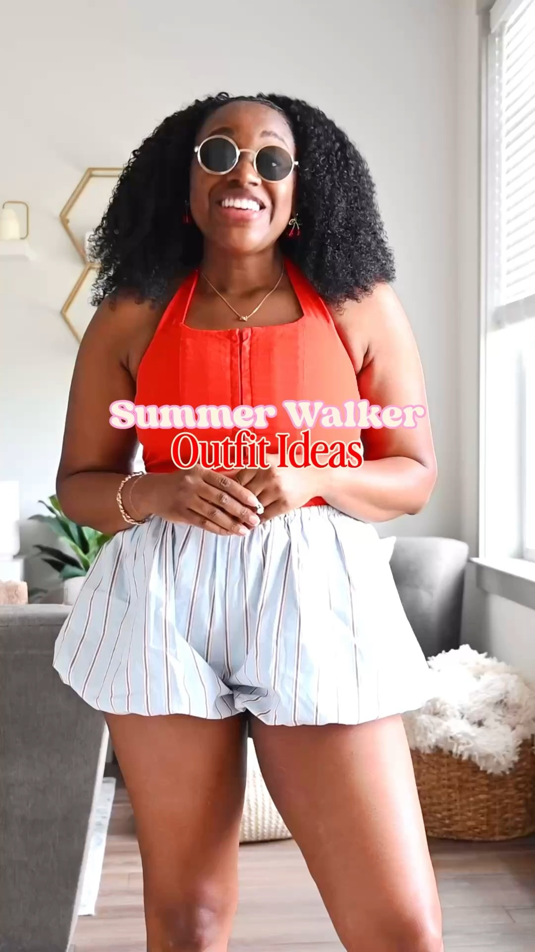 Summer Walker concert outfit ideas 🤍

#LTKgrwm #LTKootd #LTKSeasonal