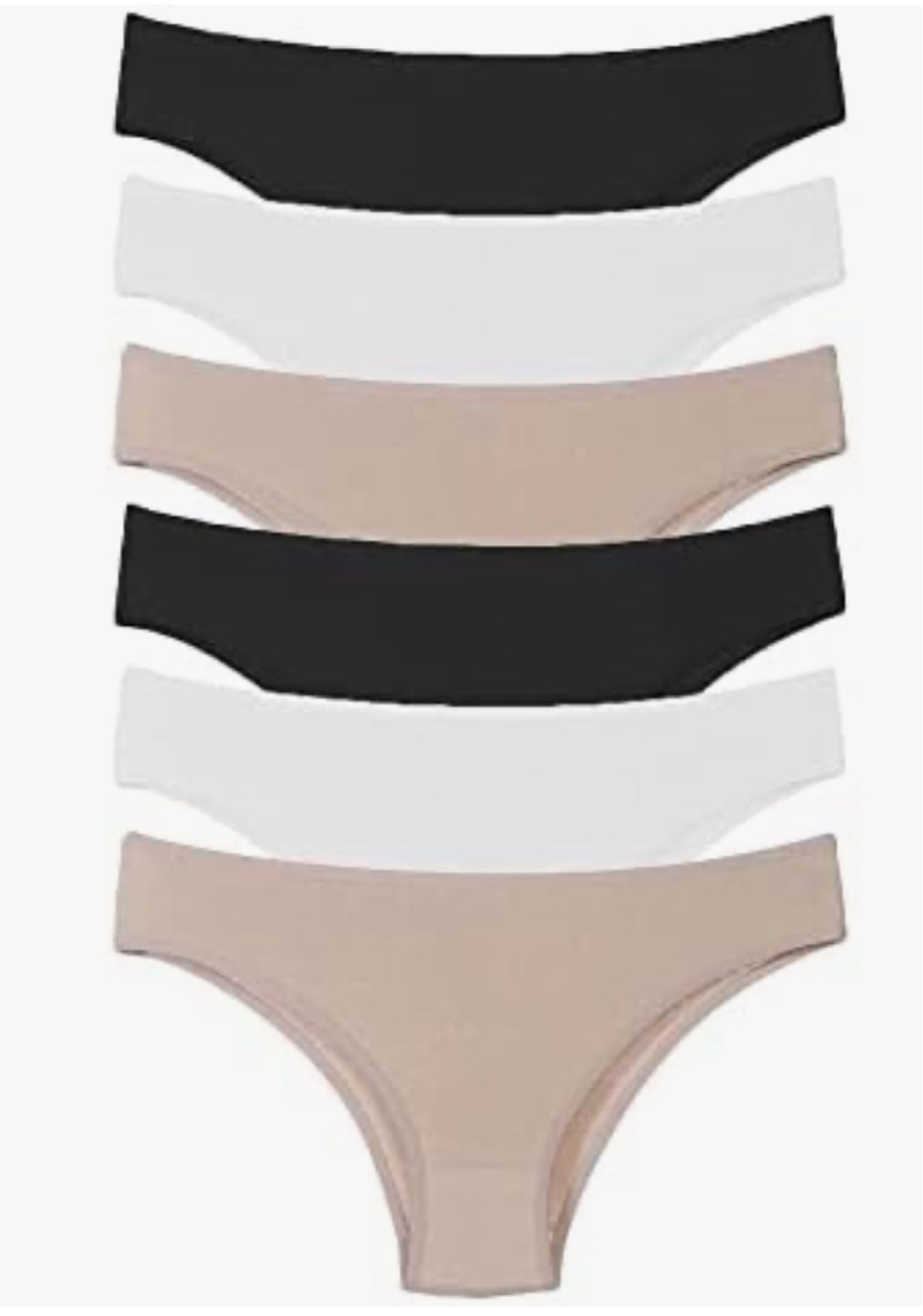 Kit com 6 calcinhas de algodão, super confortável,

#LTKbeauty #LTKfamily #LTKbrasil