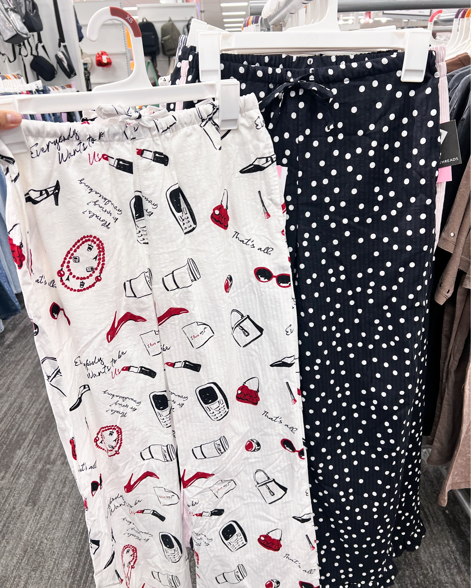 New The Devil Wears Prada collection @Target 

#targetfinds #targetstyle #targetfsshion #newarrivals 