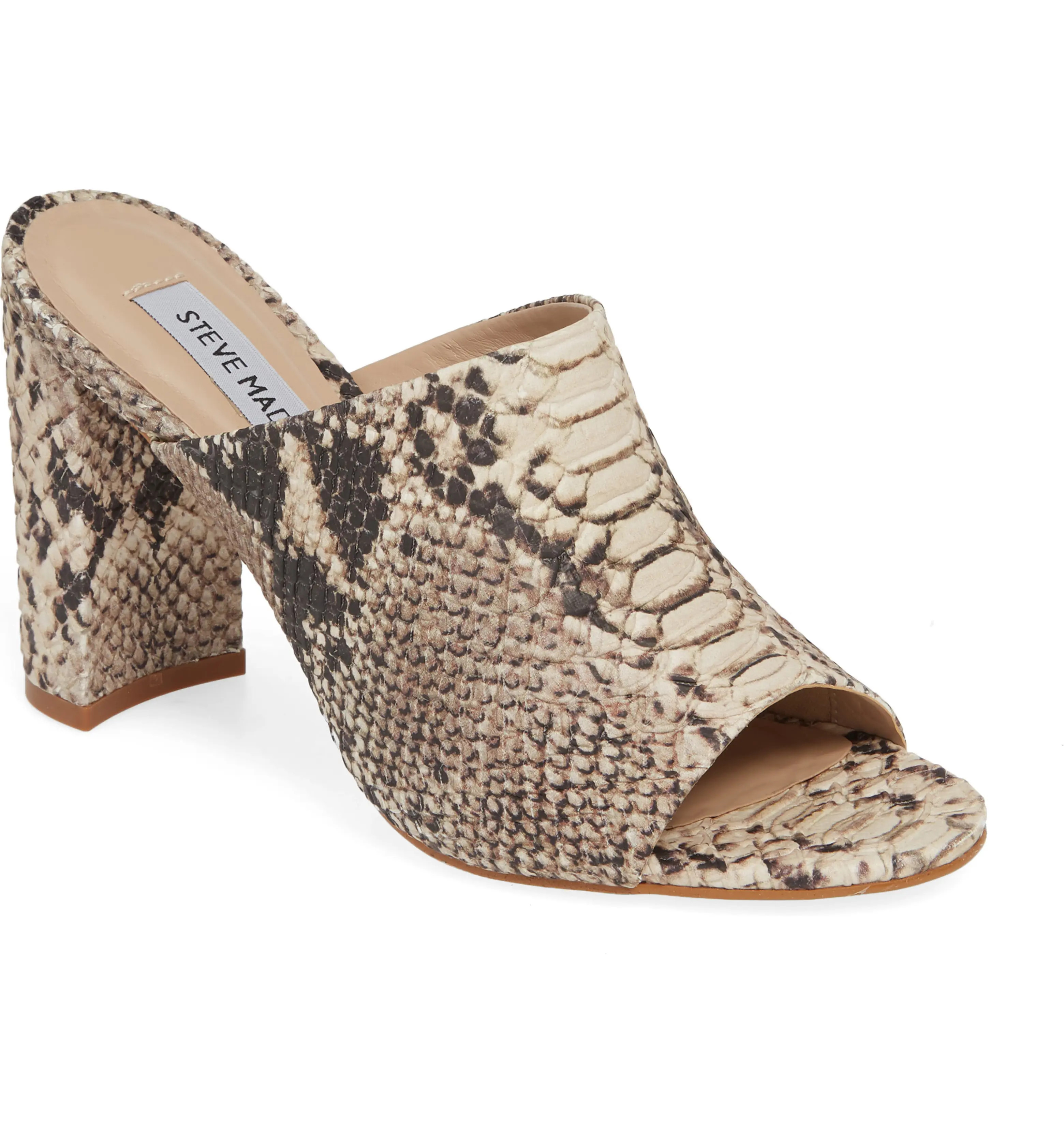 Esmeralda Slide Sandal | Nordstrom