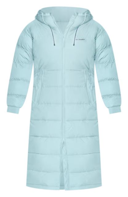 Women's Pike Lake™ II Long Jacket | Columbia Sportswear