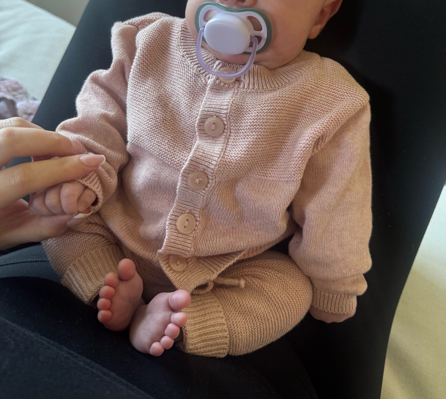 Cutest bbg matching set

#LTKbaby #LTKfamily #LTKkids