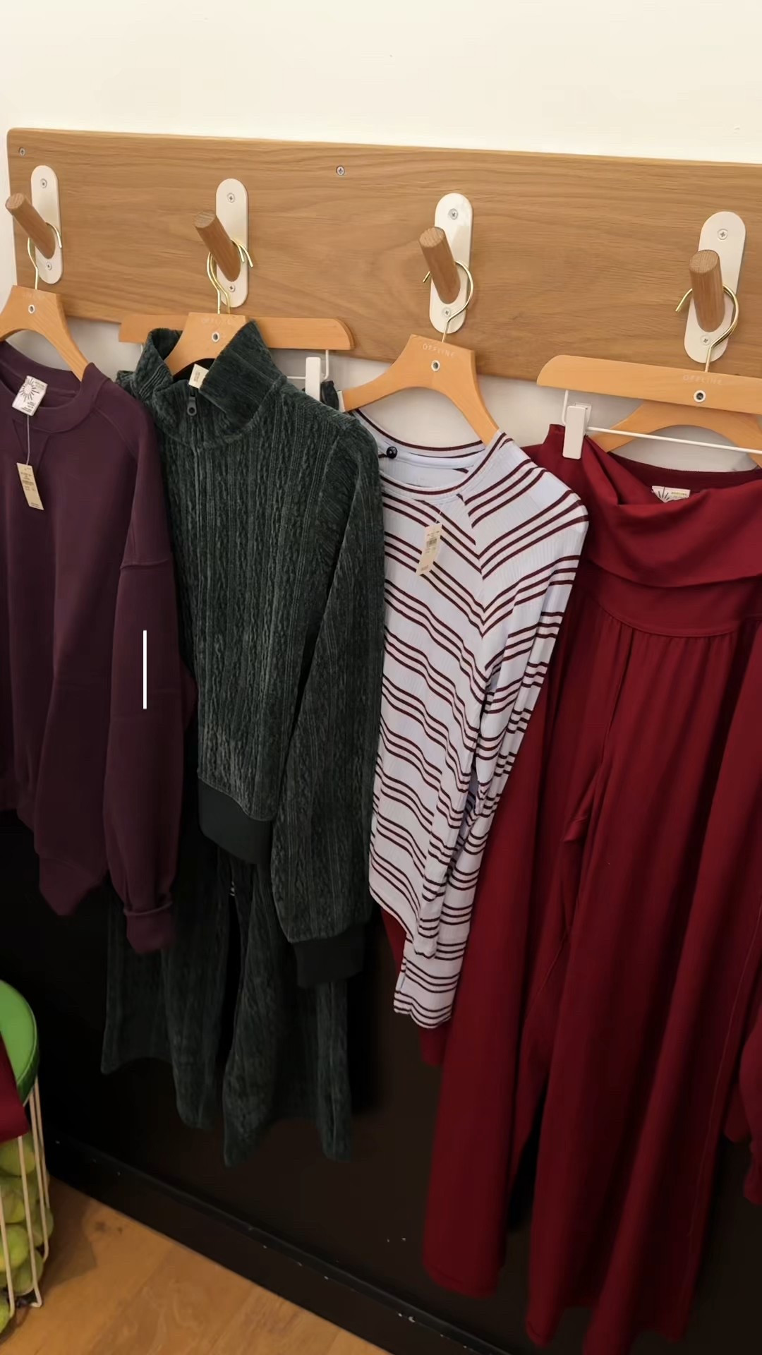 Aerie try on haul 
All size small 

#LTKmomlife #LTKGiftGuide #LTKHoliday