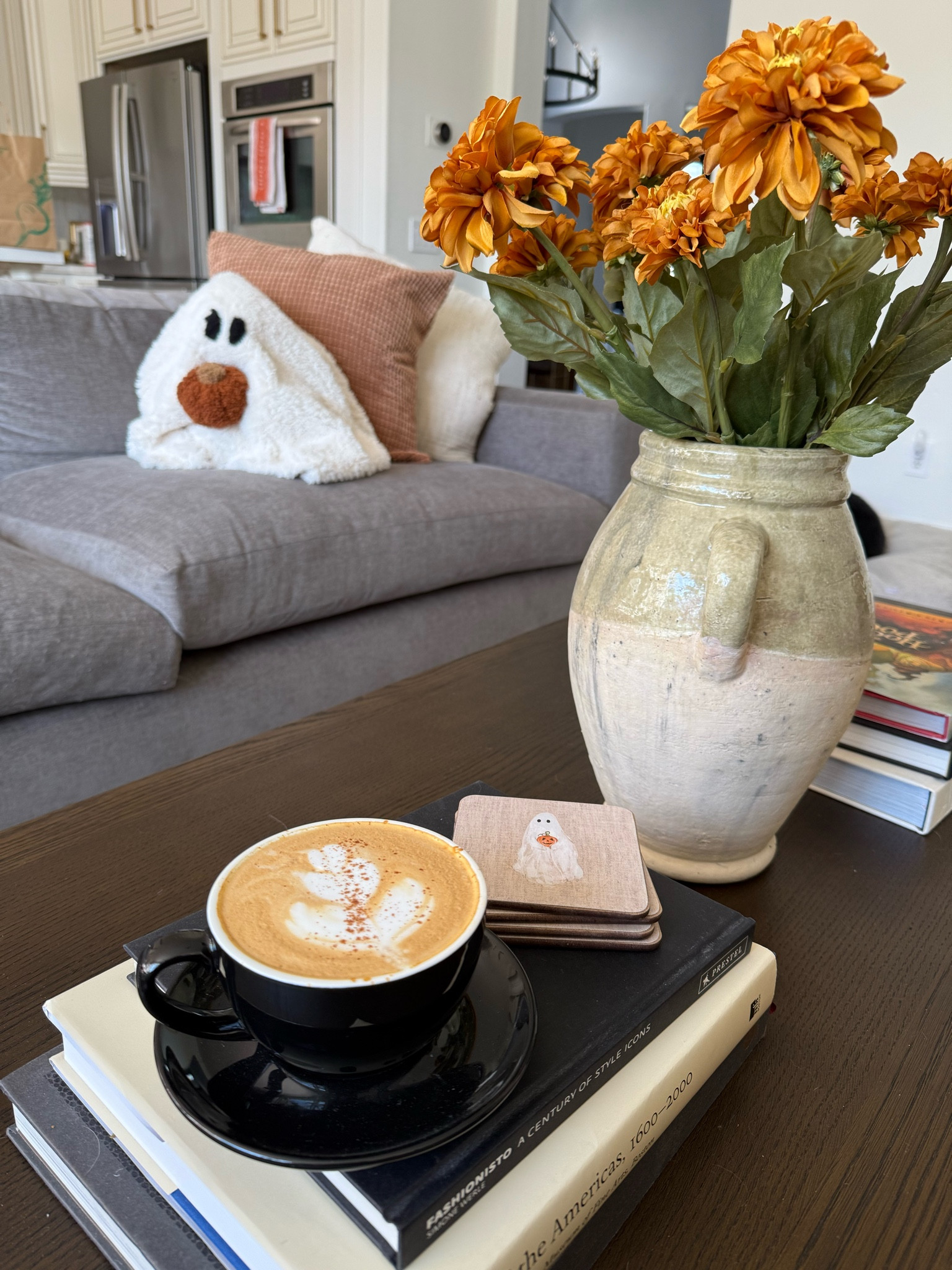 Fall Finds

#LTKHome #LTKFindsUnder50 #LTKSeasonal