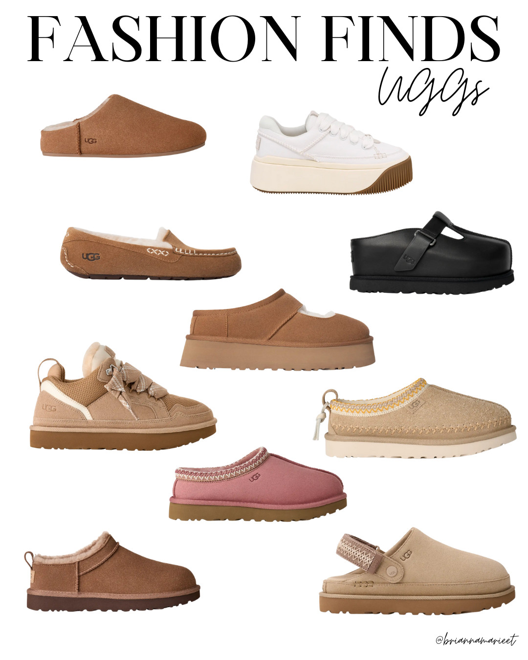 Its UGG season! 

 #LTKSeasonal #LTKStyleTip #LTKShoeCrush