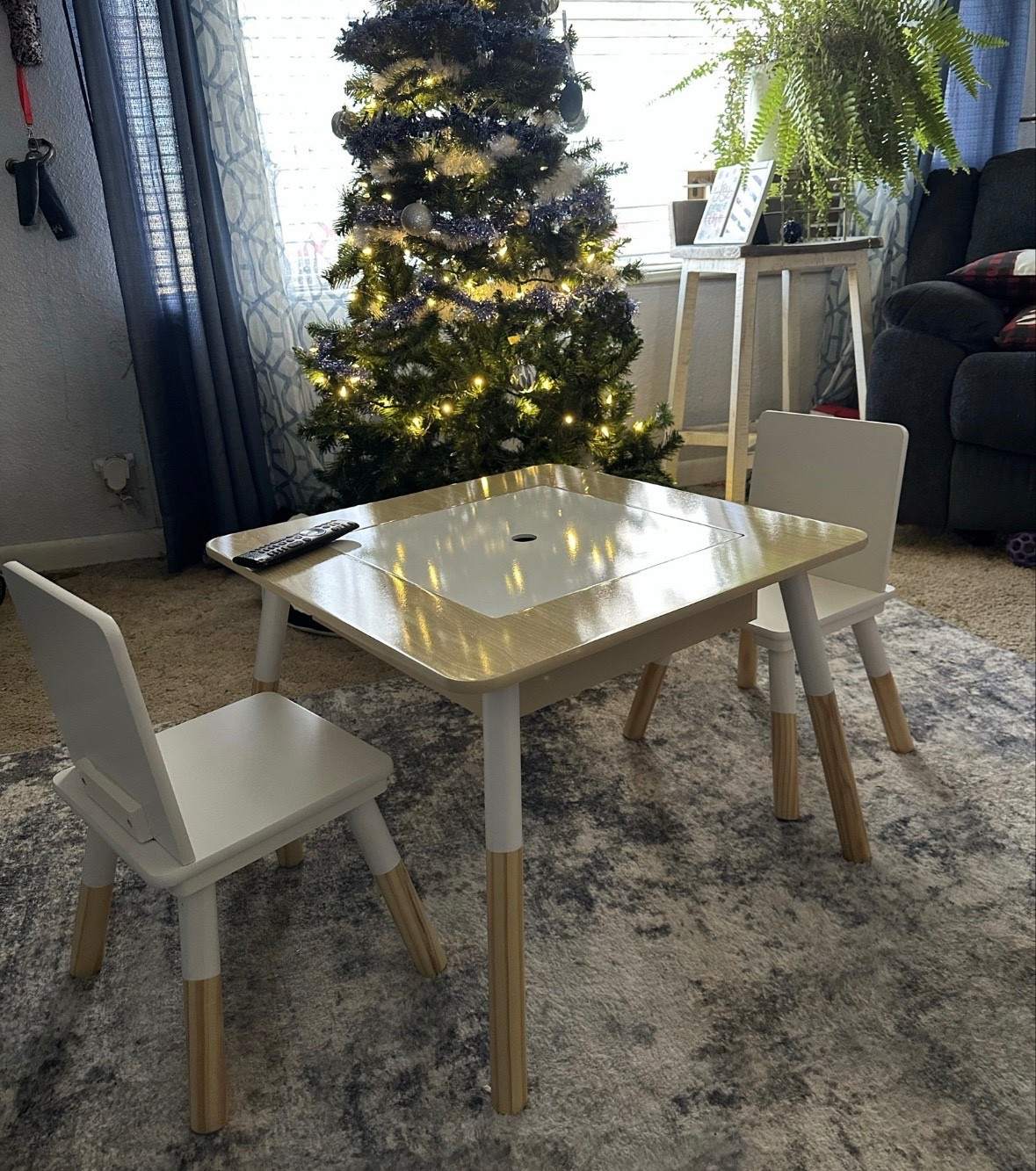The perfect activity table for kids 

#LTKFindsUnder50 #LTKKids #LTKGiftGuide