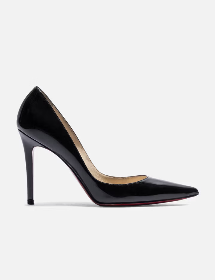 Patent Leather "So Kate" Heels | Hypebeast