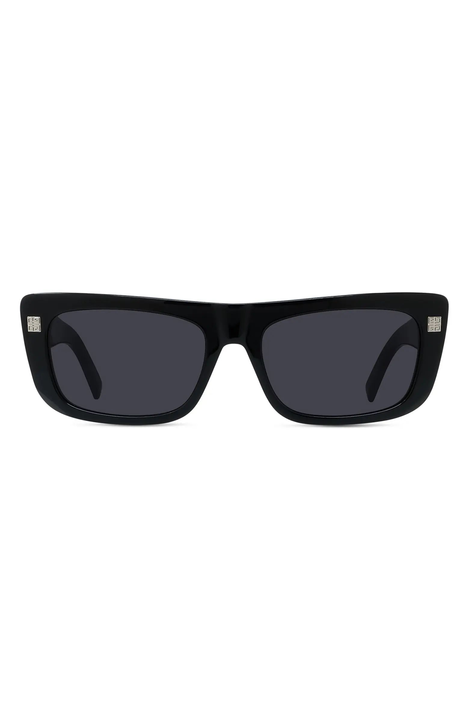 Givenchy GV Day 57mm Cat Eye Sunglasses | Nordstrom | Nordstrom