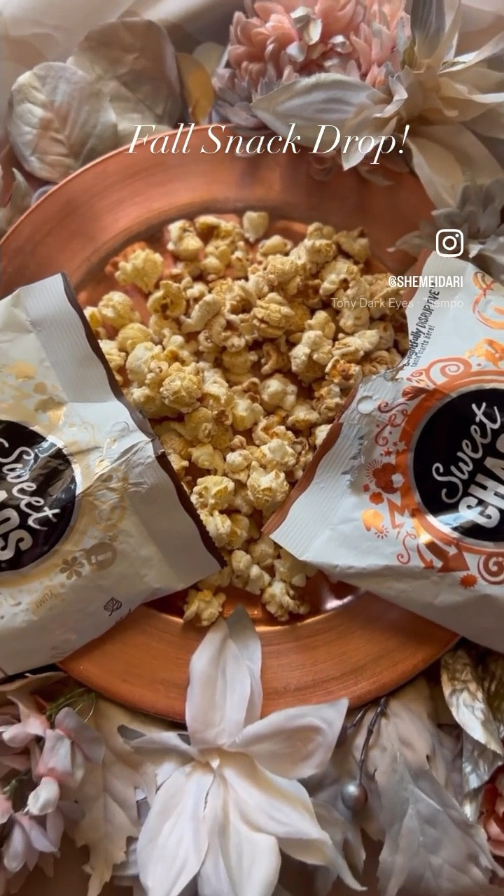 Fall Snack Drop! 

#LTKSeasonal #LTKFind #LTKunder50