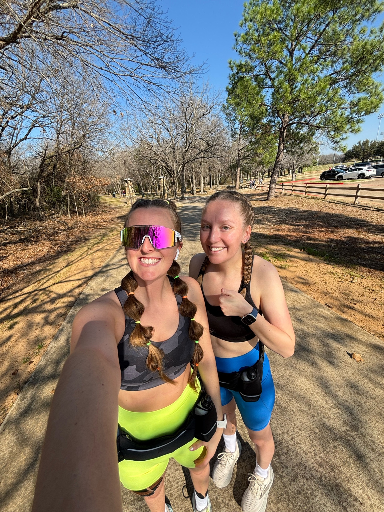 Running Outfits

Fitness outfit  biker shorts for women  running sunglasses  sports sunglasses  running shoes  hydration belt  running belt 

#LTKFitness