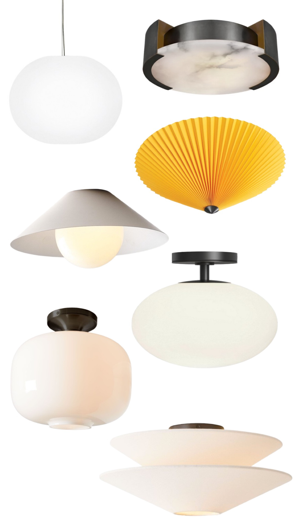 Hot Take: Bedroom Lighting.

#LTKHome