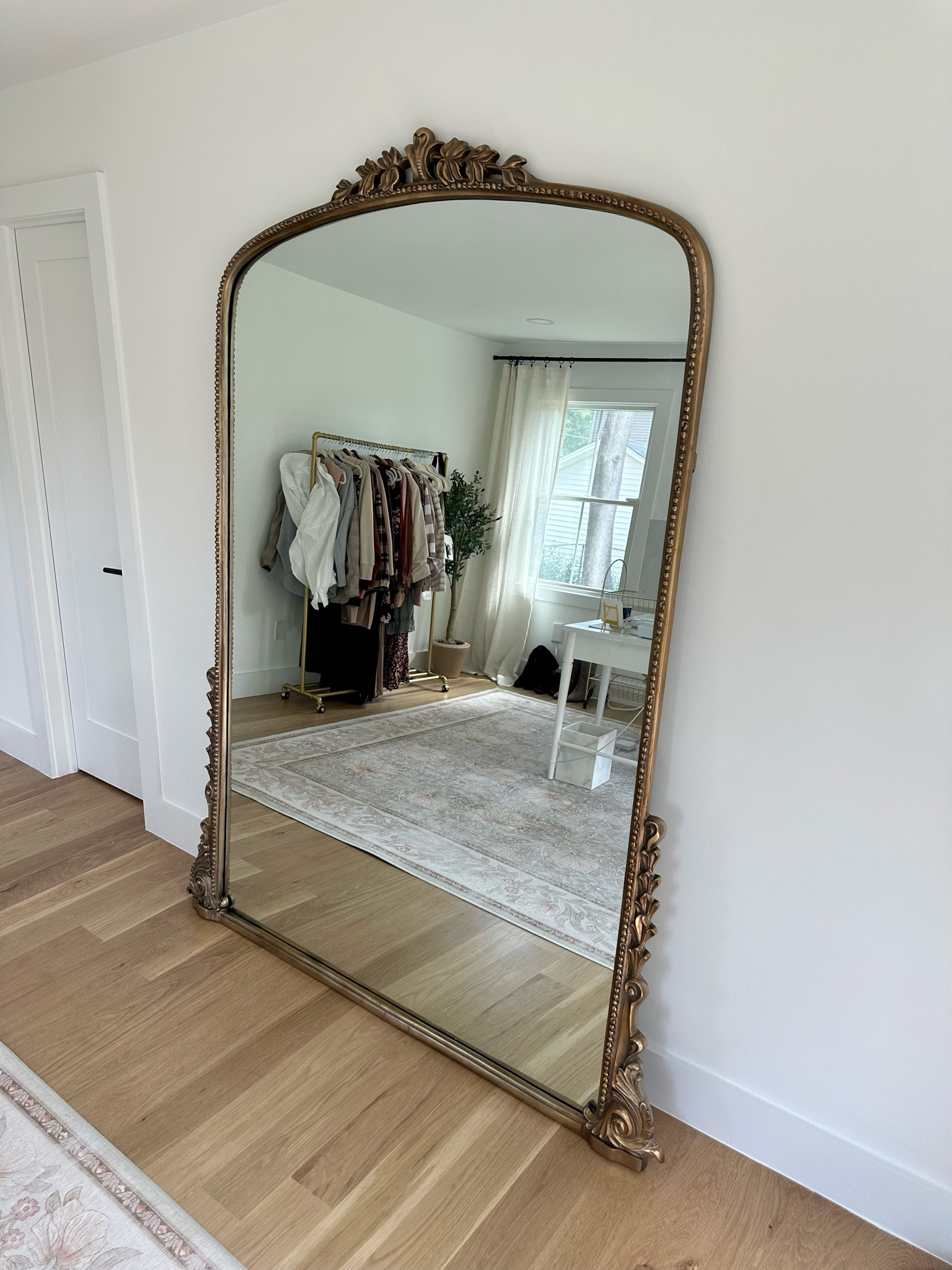 Anthropologie primrose mirror is on deal in some sizes + colors! ✨🎉

/ home must haves, home decor, trending home decor

#LTKhome #LTKsalealert