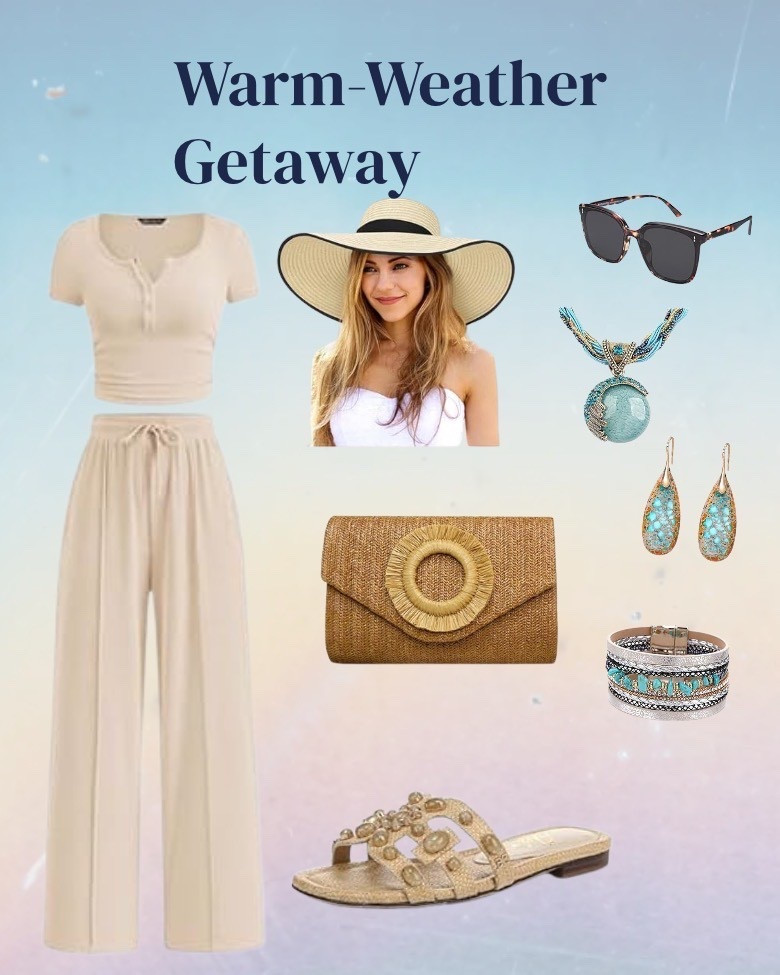 Summer vacation, Travel, Resorts, summer Fashionn

#LTKSeasonal #LTKStyleTip #LTKSummerEdit