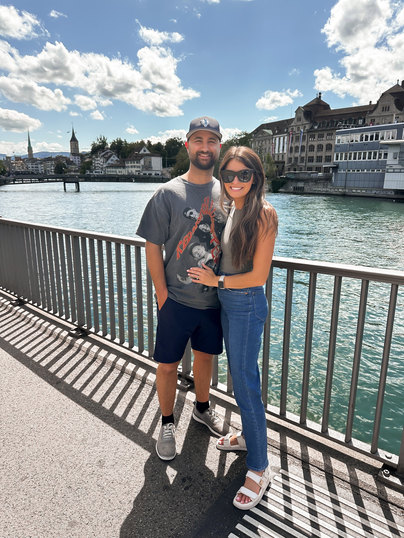 Switzerland day 1

#LTKSeasonal #LTKFind #LTKshoecrush