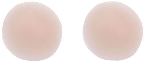 Pure Style Girlfriends  Smooth'em Waterproof Adhesive Nipple Covers | Amazon (US)