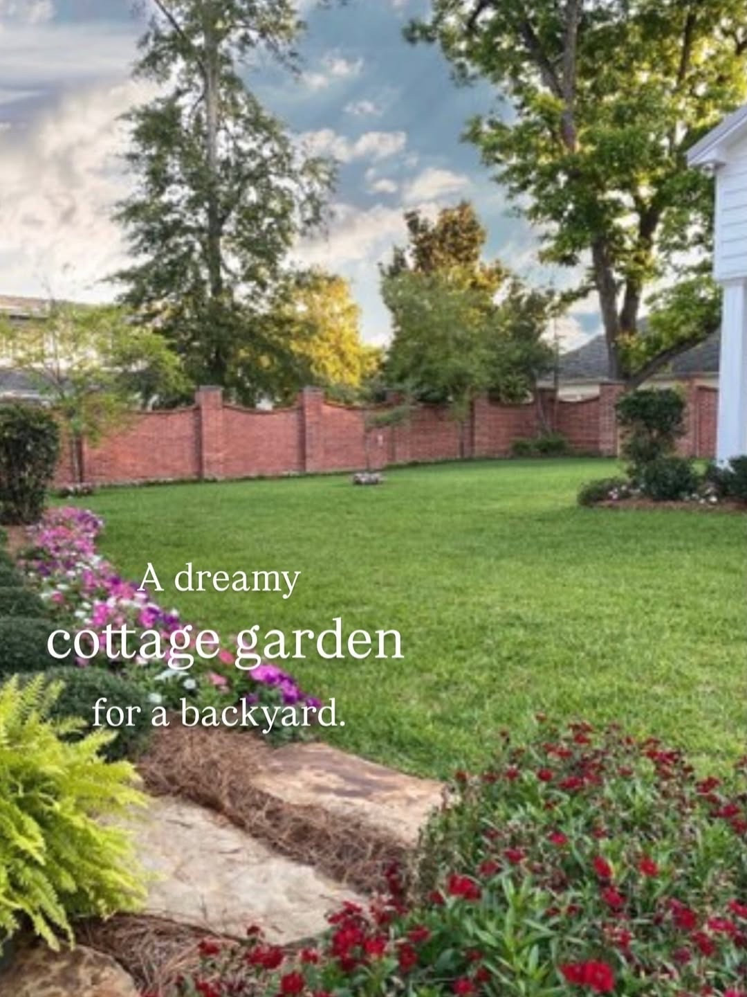 10 years ago, I bought a little broken down cottage in Minden, Louisiana. I set out to do a complete home restoration to transform this old house into a dreamy southern cottage.

In the process, I realized I was paralleling the restoration alongside the restoration of my heart after coming out of a horrible divorce.

I believed for Ephesians 3:20 during the hardest time of my life. And I have seen the Lord manifest his grace, mercy, and redemption in ways that I’ve never dreamed.

If you’ve been here for the entire 10 years, you have watched the incredible journey unfold. If you are new here, welcome. You are in for a wild ride.❤️

Since my cottage is officially 100 years old this year, I thought it would be appropriate for a little re-introduction and a little home tour.


Home, home finds, home decor, home decor finds, front porch, front porch decor, home design, home renovation, home renovation project, southern home  

 #LTKOver40 #LTKHome