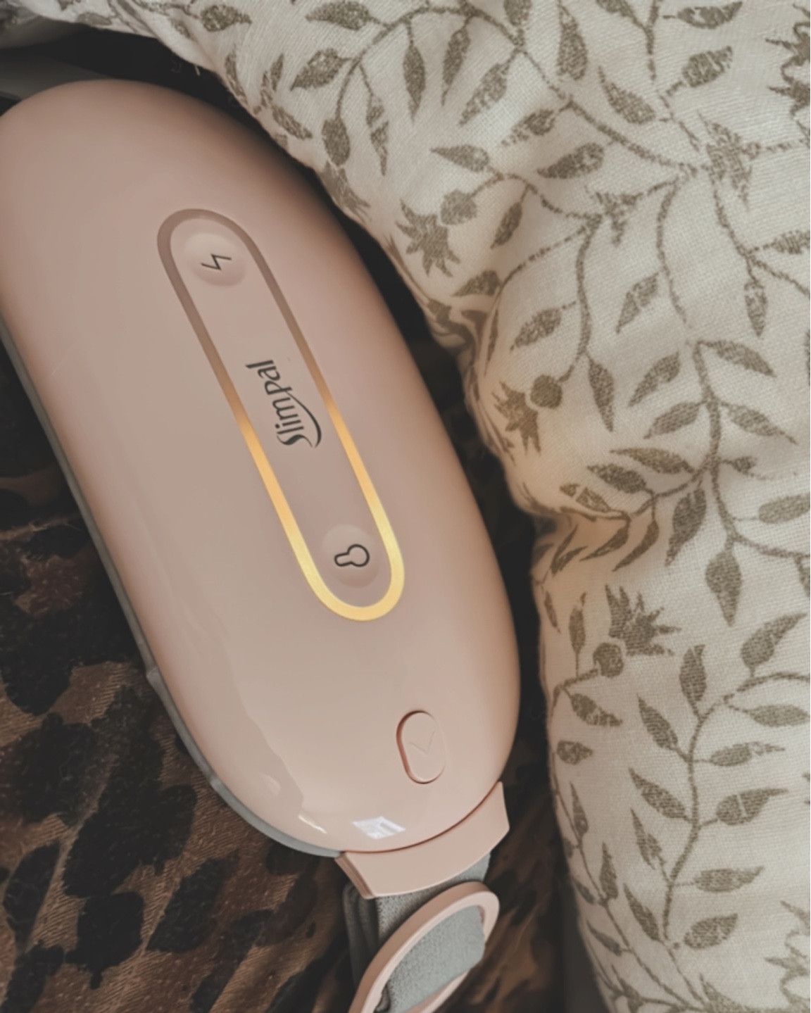 Portable Heating Pad 

#LTKfindsunder50 #LTKGiftGuide