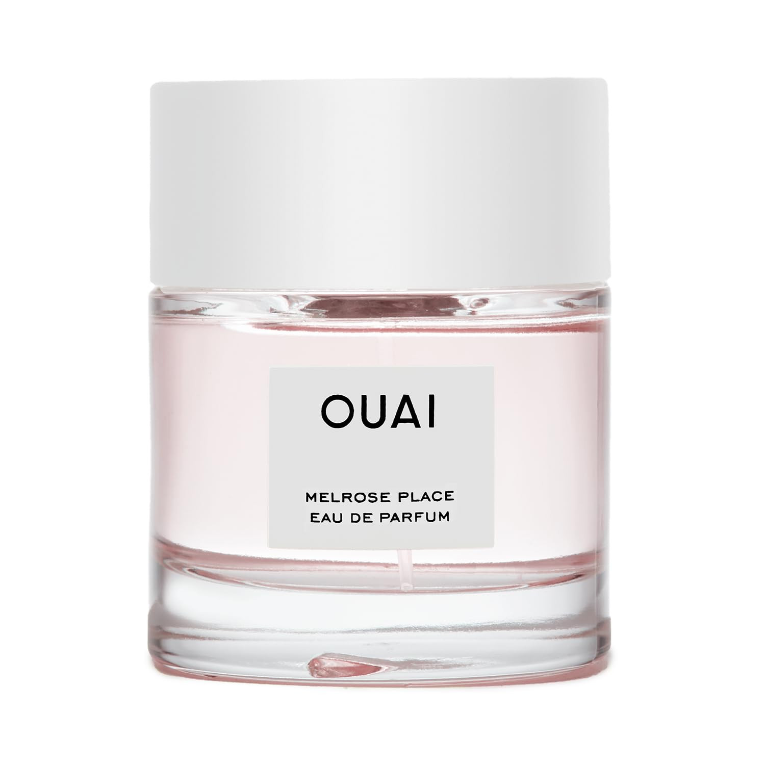 OUAI Melrose Place Eau de Parfum - Elegant Womens Perfume for Everyday Wear - Fresh Floral Scent ... | Amazon (US)
