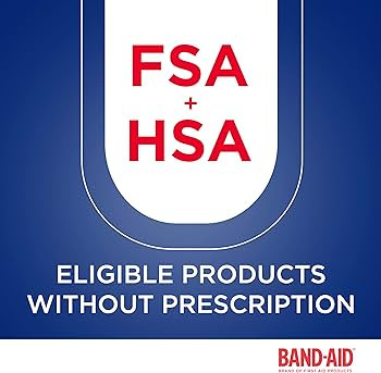 Johnson & Johnson All-Purpose Portable Compact First Aid Kit for Minor Cuts, Scrapes, Sprains & B... | Amazon (US)