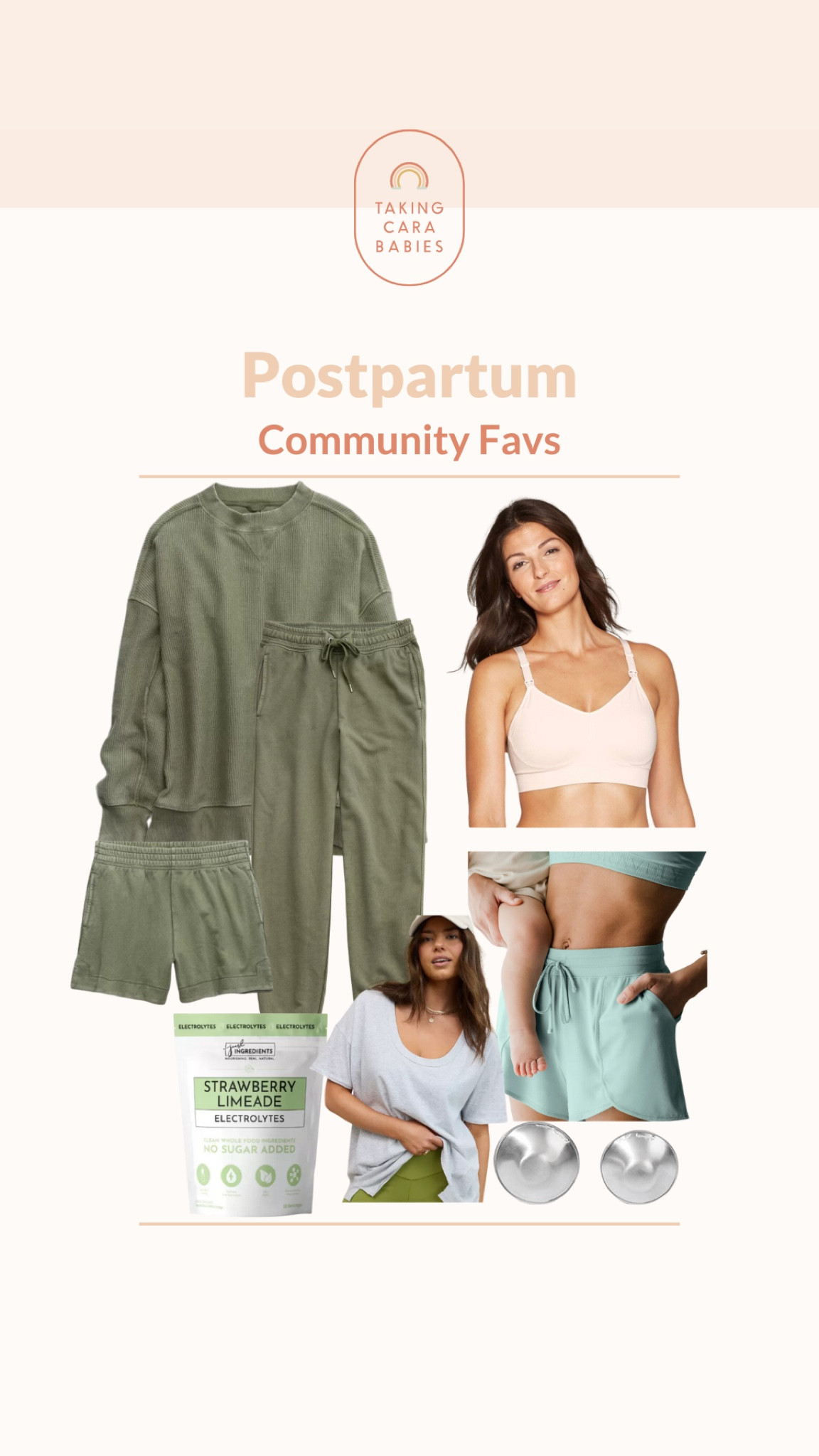 #LTKFamily #LTKBump #LTKFindsUnder50