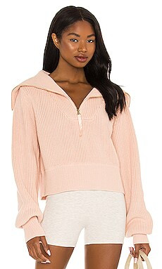Mentone Pullover
                    
                    Varley | Revolve Clothing (Global)