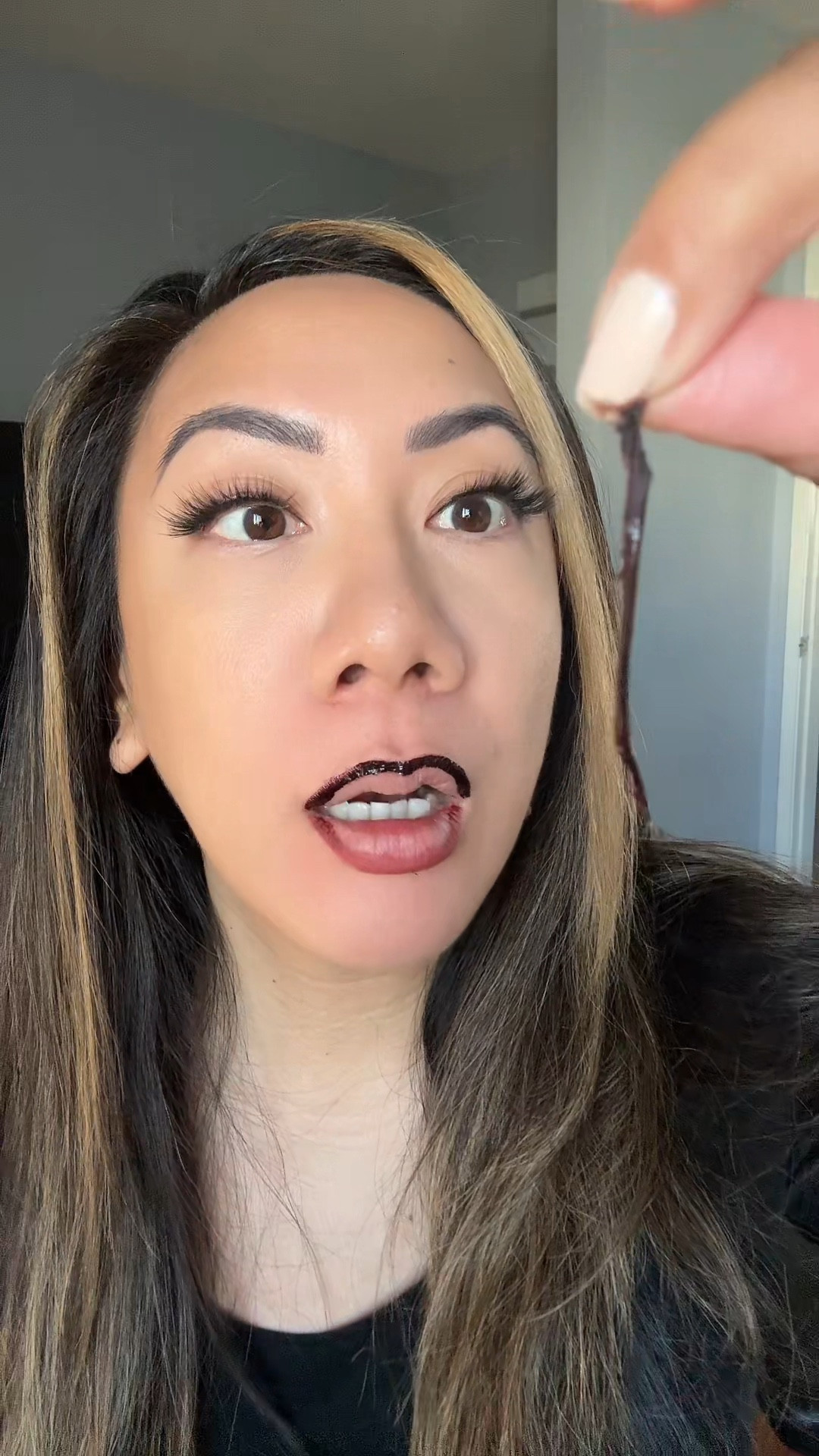 Lipliner stain??


#LTKOver40 #LTKselfcare #LTKBeauty