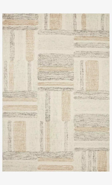 Milo Slate / Olive Rug
     
  20% OFF | Scout & Nimble