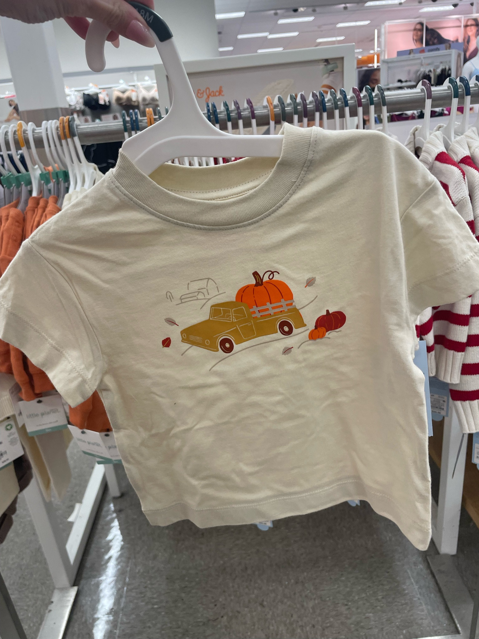 Fall toddler tee

#LTKBaby #LTKKids #LTKSaleAlert