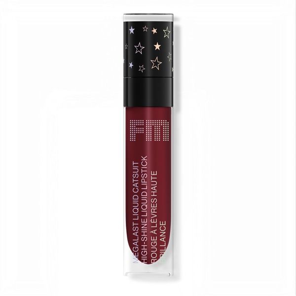 wet n wild Fantasy Maker Mega Last Liquid Catsuit High Shine Liquid Lipstick | CVS