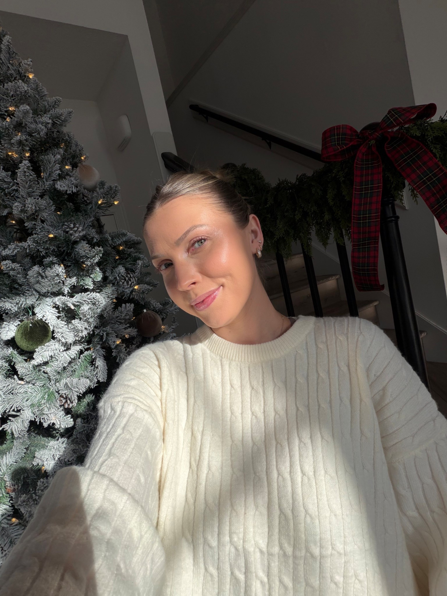 Flow face courtesy of these products!! Code LIVINGCASUALLY  at dibs & ABHCHEYENNE at Anastasia! Would make great stocking stuffers! 

#LTKBeauty #LTKHoliday #LTKGiftGuide