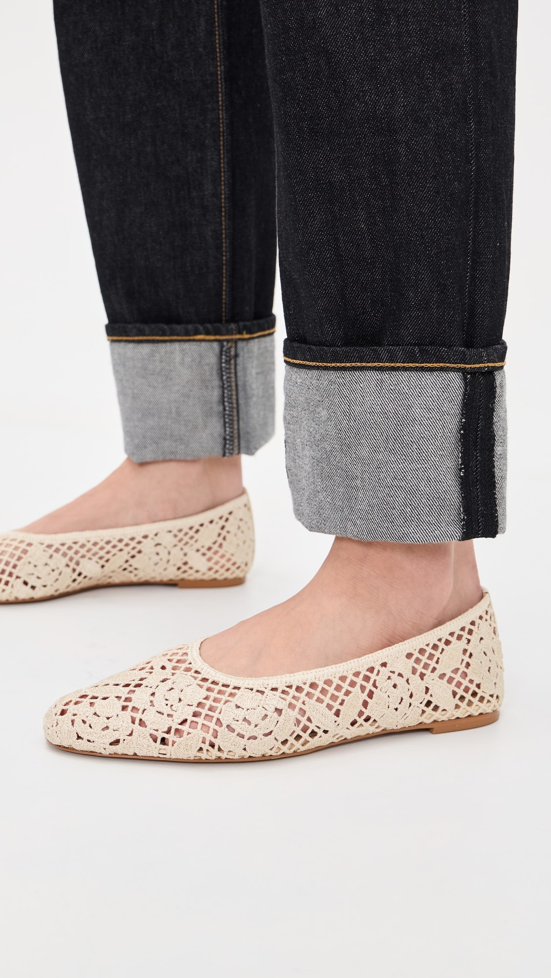 Pillar Flats | Shopbop