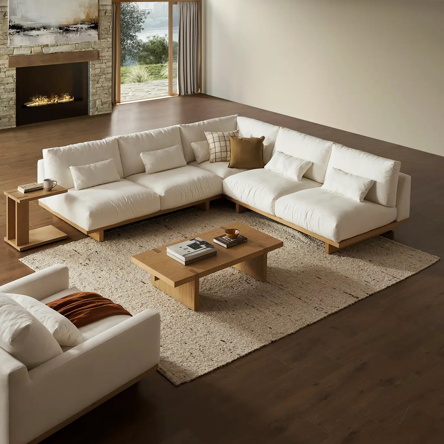 POV: you finally found a sofa that looks expensive and feels like a dream 😍✨ That’s exactly what Castlery’s Mid Season Sale is giving right now.

These best-selling, award-winning sofa sets are designed to elevate your whole living room—think cozy textures, modern shapes, and that effortless “put together” vibe. And with up to 50% off, it’s basically the home upgrade you’ve been waiting for 🛋️💭

#CastlerySale #SofaSetFinds #LivingRoomAesthetic #HomeInspo #ModernLiving #CozyDecor #NeutralVibes #InteriorStyle #HomeRefresh #SofaGoals #MinimalHome #LuxuryLiving #AffordableStyle #LTKHome #LTKSaleAlert #LTKInspo #TrendingDecor 

 #LTKSeasonal #LTKHome #LTKSaleAlert
