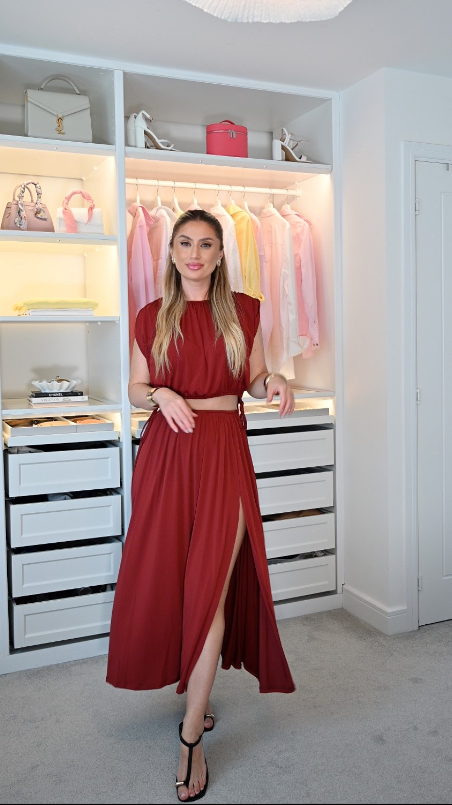 Summer Outfit 

#LTKstyletip #LTKeurope #LTKsummer