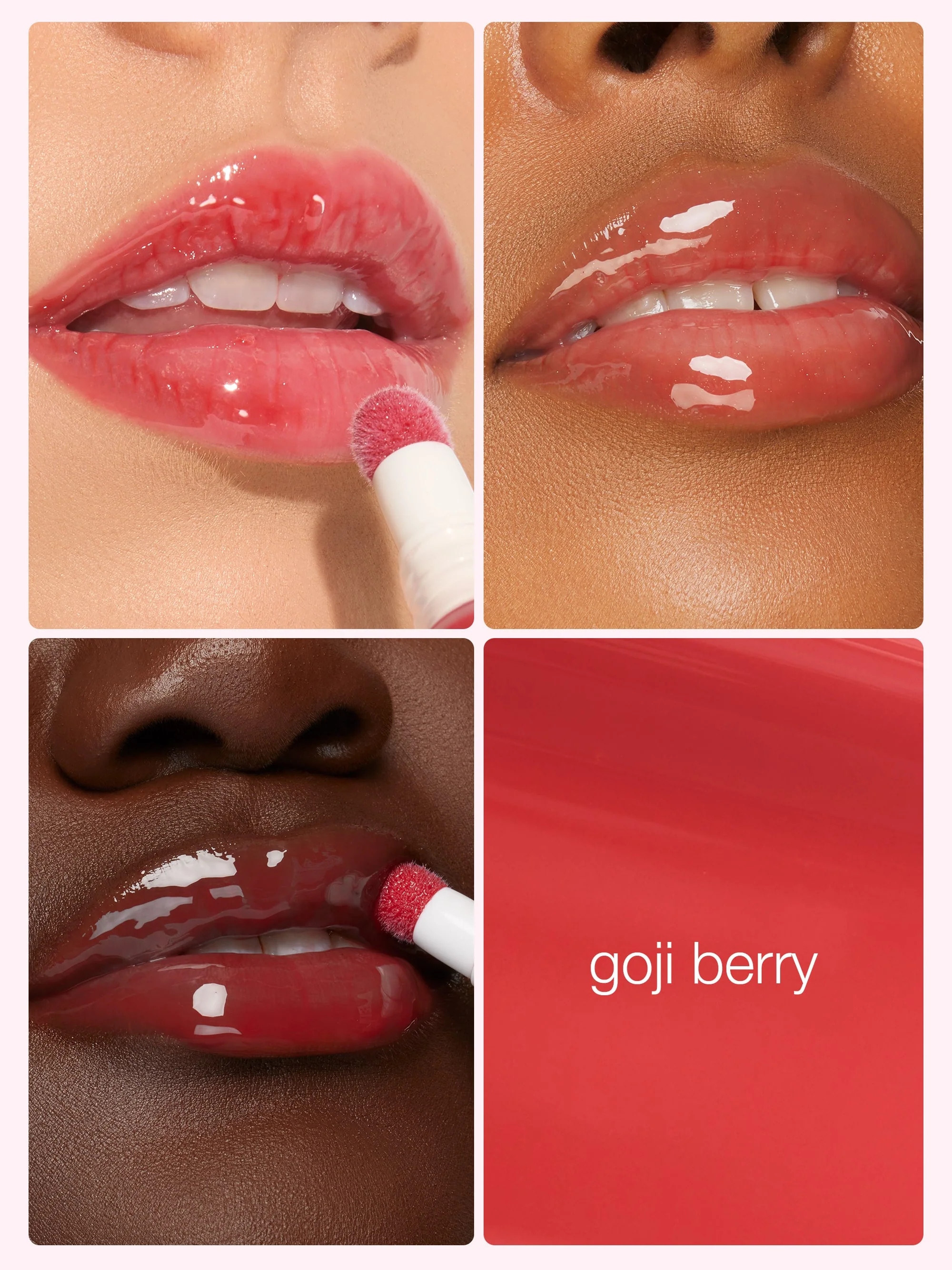 maracuja juicy plumping lip oil | Tarte Cosmetics