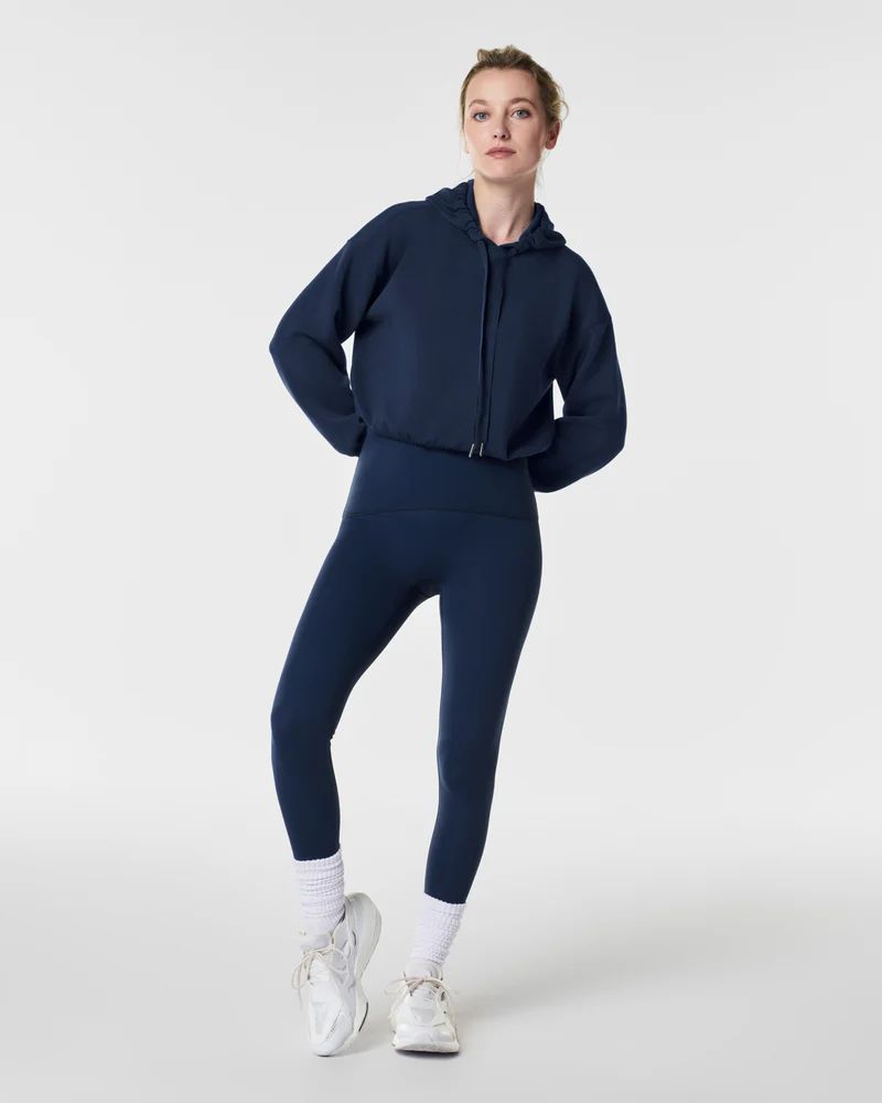 SPANX® AirEssentials Cinched Hoodie | Spanx