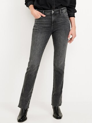 High-Waisted Vintage Slim Jeans | Old Navy (US)