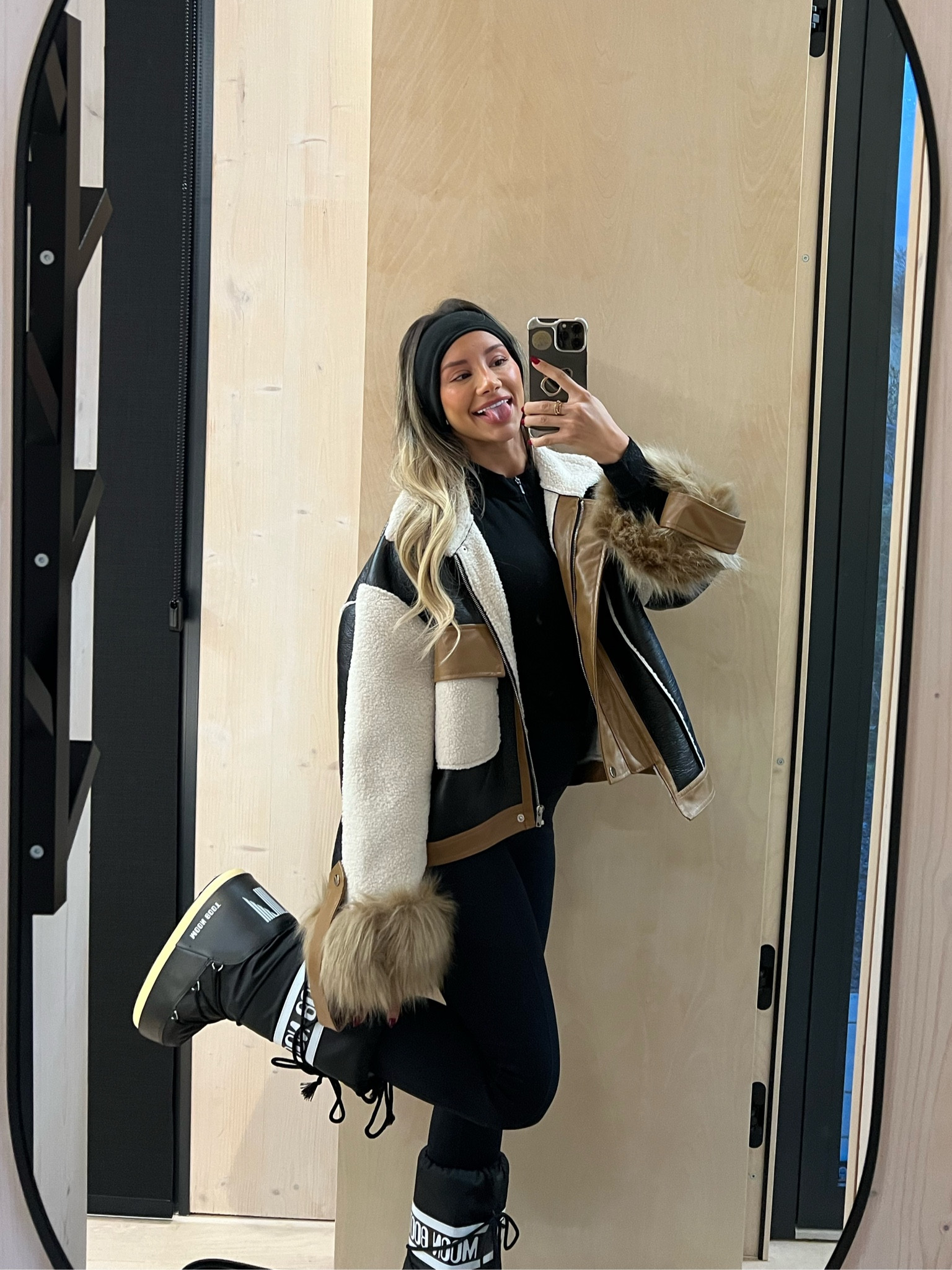 Iceland Outfit ❄️ #falloutfit #winteroutfit


#LTKSeasonal