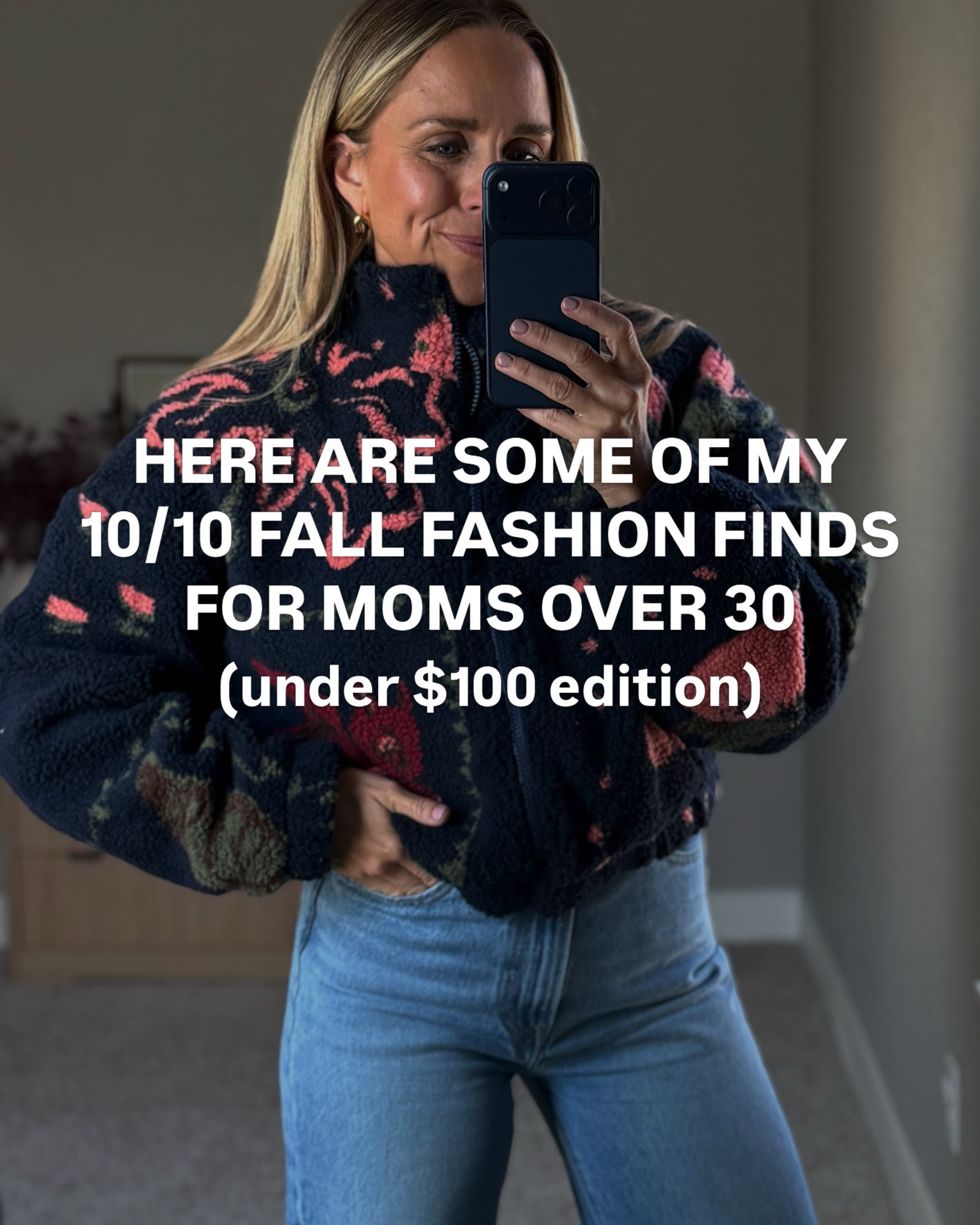 My 10/10 Fall fashion finds! 

I am a size small too and 2 or 26 bottoms.

#LTKootd #LTKmomlife #LTKgrwm