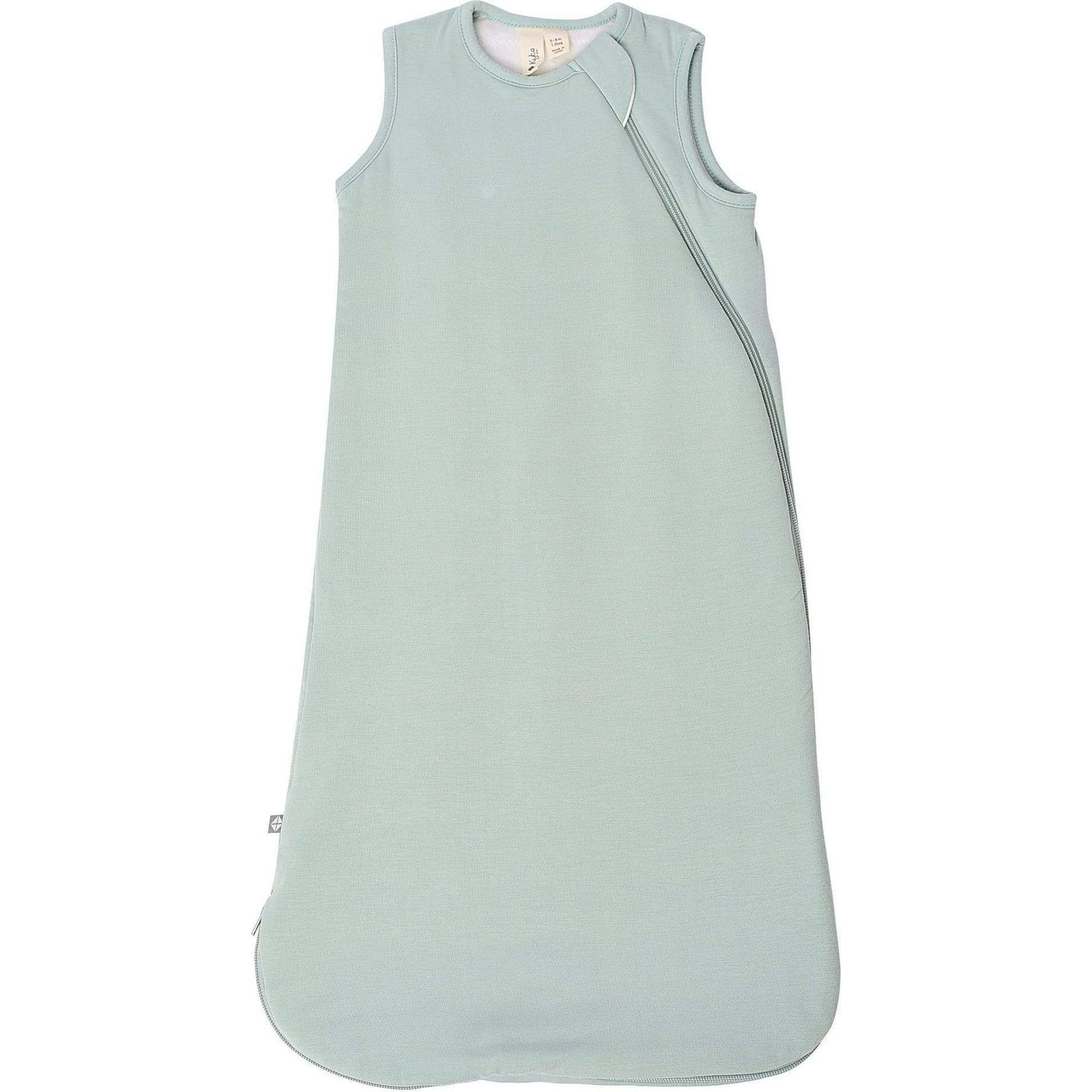 Sleep Bag, Sage 1.0 | Maisonette